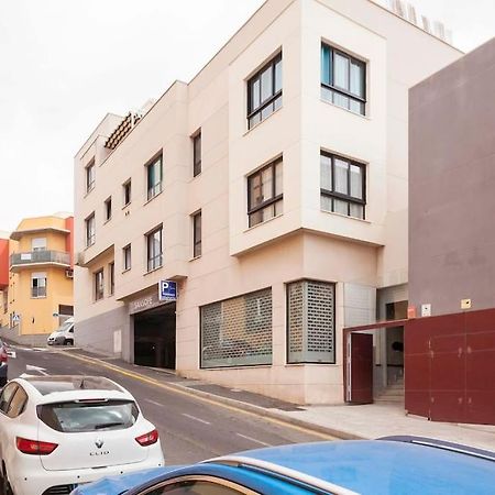 Lovely Spacious Apartment In San Isidro  Exterior foto