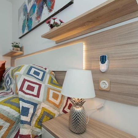 Lovely Spacious Apartment In San Isidro  Exterior foto