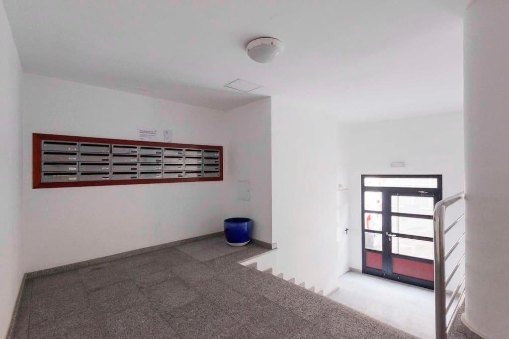 Lovely Spacious Apartment In San Isidro  Exterior foto