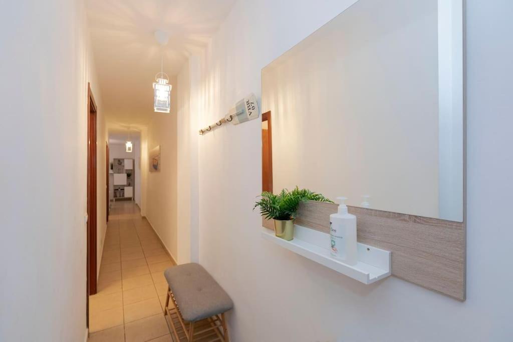 Lovely Spacious Apartment In San Isidro  Exterior foto