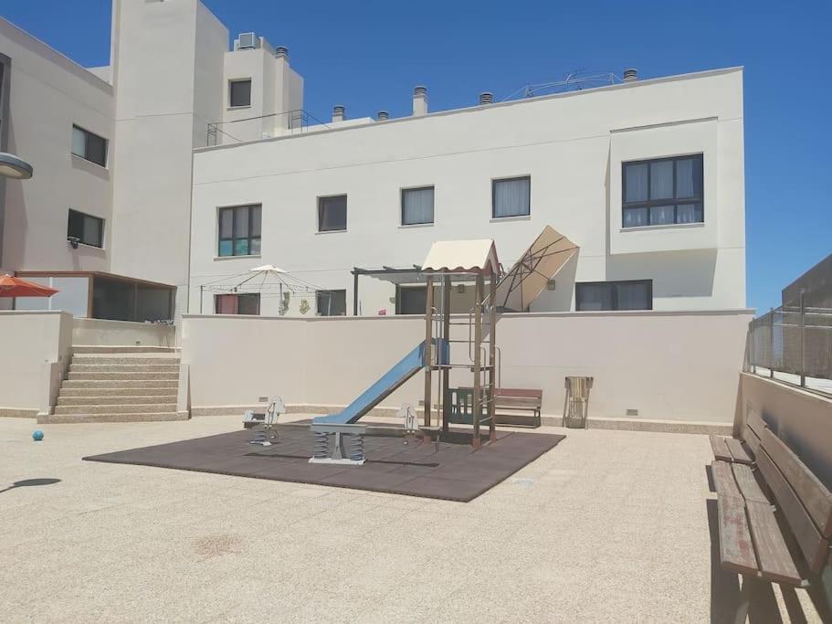 Lovely Spacious Apartment In San Isidro  Exterior foto