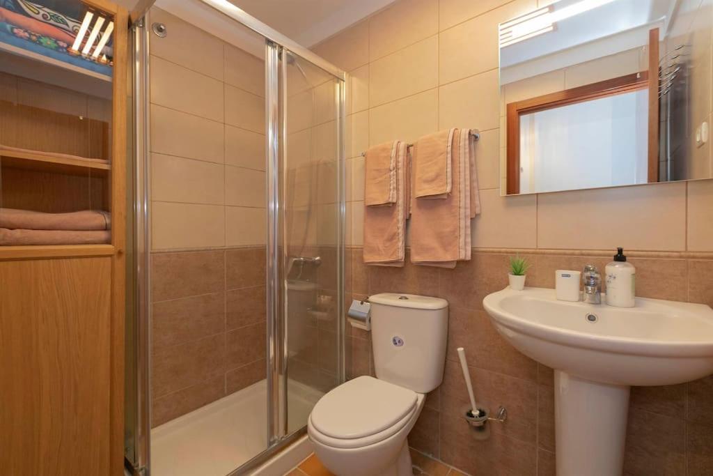Lovely Spacious Apartment In San Isidro  Exterior foto