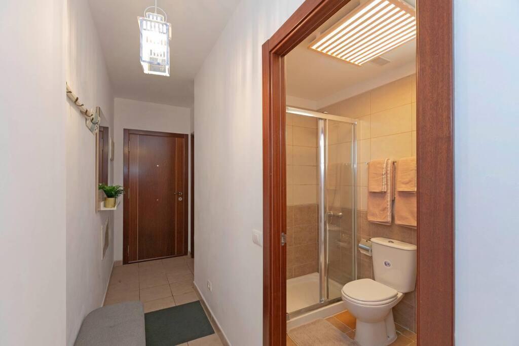 Lovely Spacious Apartment In San Isidro  Exterior foto