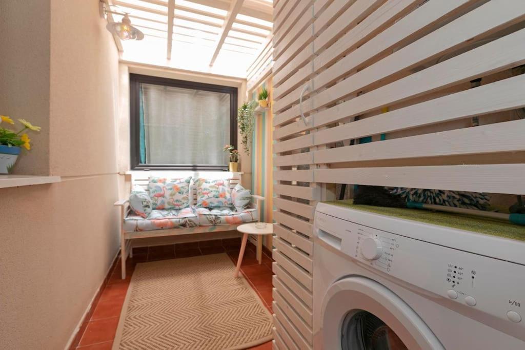 Lovely Spacious Apartment In San Isidro  Exterior foto