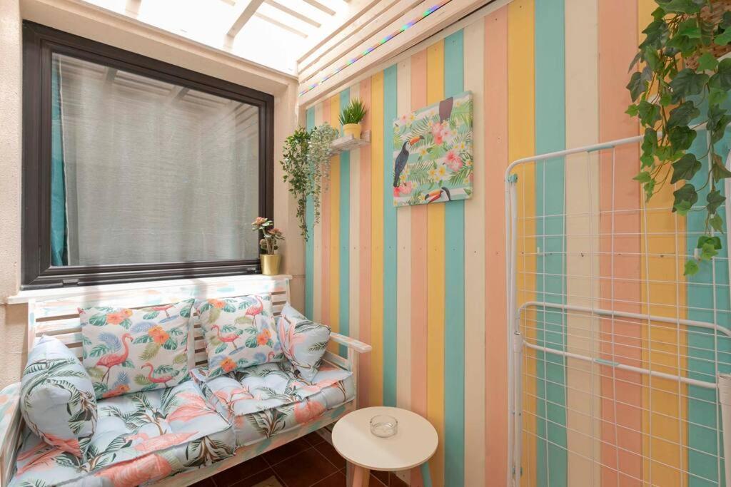 Lovely Spacious Apartment In San Isidro  Exterior foto