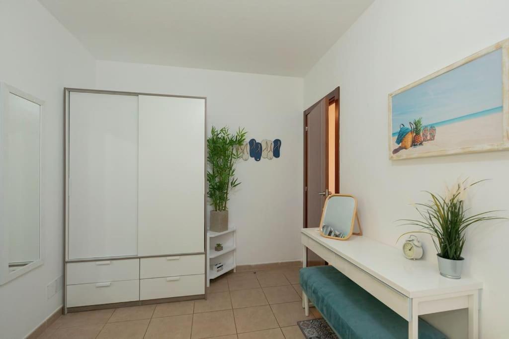 Lovely Spacious Apartment In San Isidro  Exterior foto